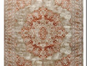 Χαλί Διαδρόμου 80X150 Tzikas Carpets Serenity 20617-721 (80×150)