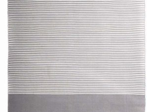 Χαλί Διαδρόμου 70X140 Royal Carpet All Season Urban Cotton Kilim Arissa Taupe (70×140)