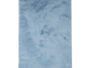 Χαλί Διαδρόμου 67X140 Royal Carpet Bunny Blue (67×140)